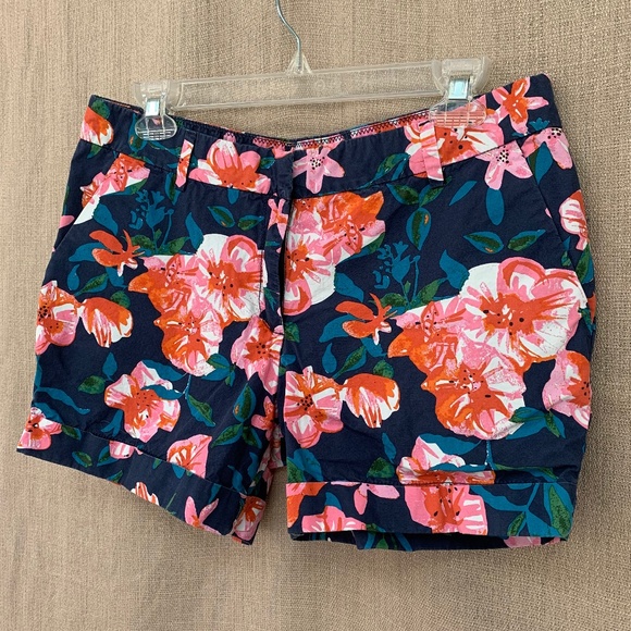Joe Fresh Pants - FINAL SALE Joe Fresh Tropical Shorts